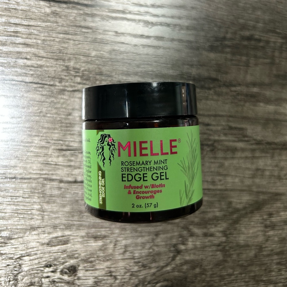 Mielle | Edge Control Gel